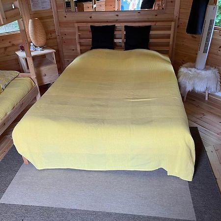 Kota A La Ferme Hotel Beaufort-en-Argonne Eksteriør billede