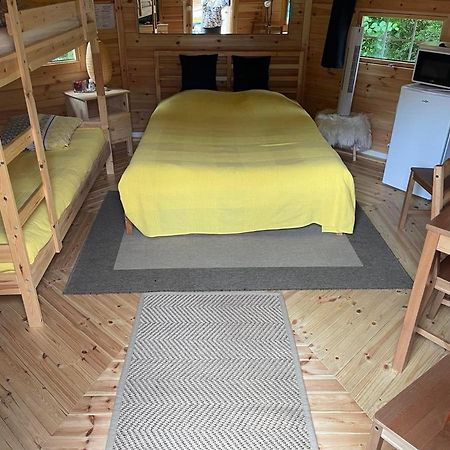 Kota A La Ferme Hotel Beaufort-en-Argonne Eksteriør billede