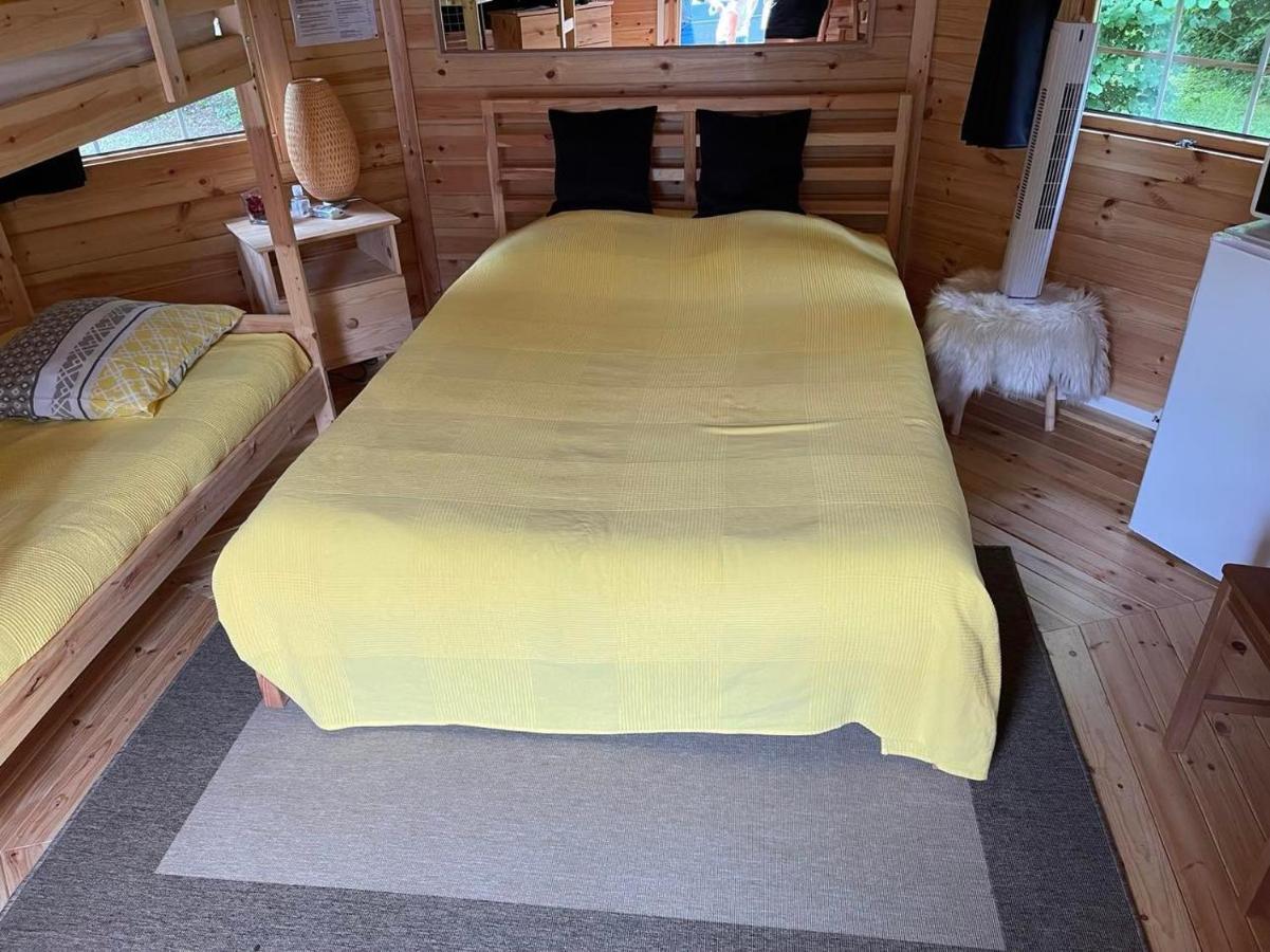 Kota A La Ferme Hotel Beaufort-en-Argonne Eksteriør billede