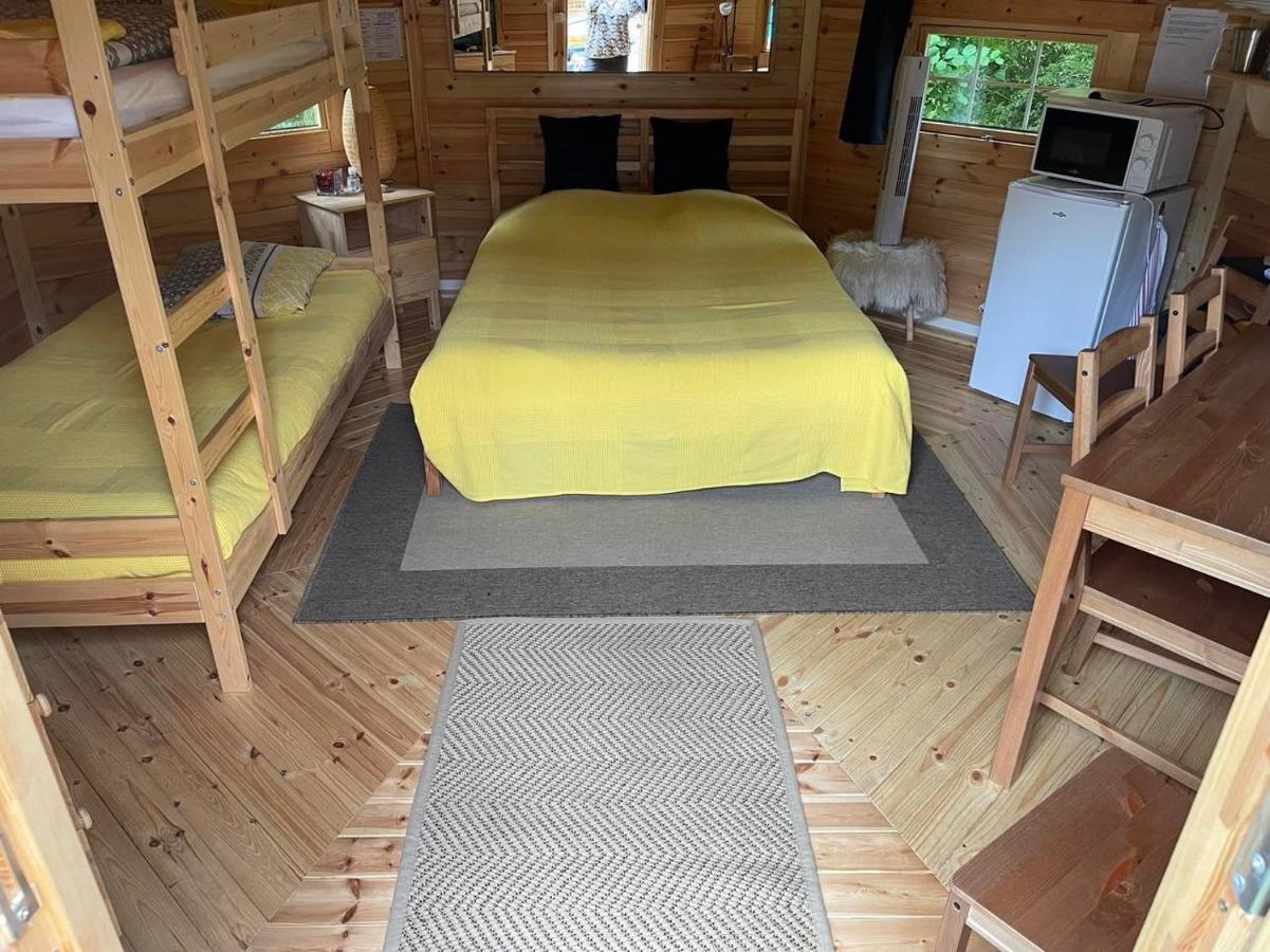 Kota A La Ferme Hotel Beaufort-en-Argonne Eksteriør billede