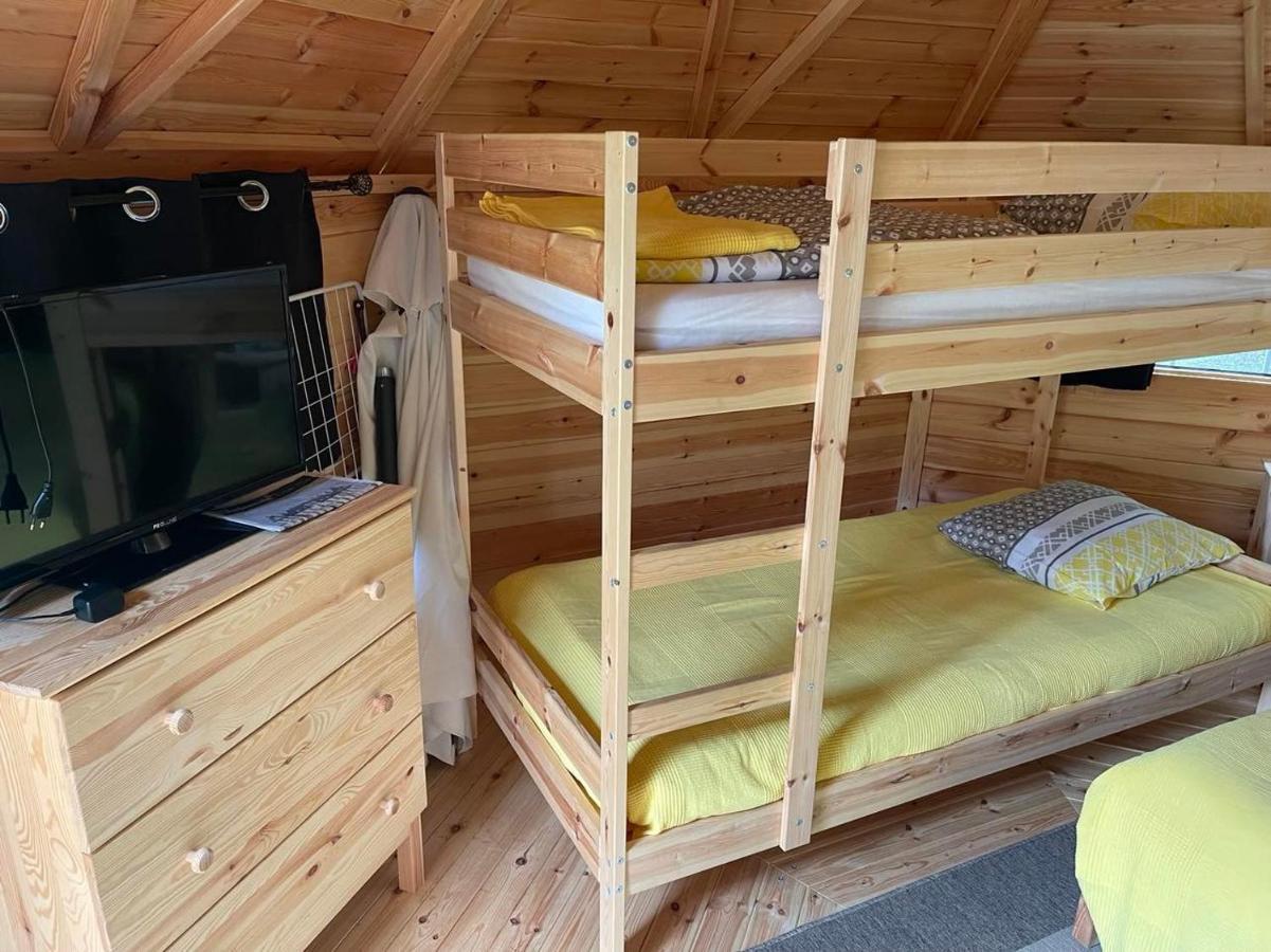 Kota A La Ferme Hotel Beaufort-en-Argonne Eksteriør billede